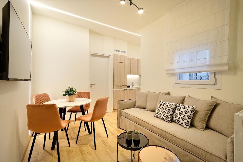 Eos Residence image