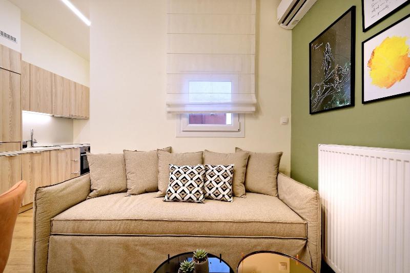 Eos Residence image