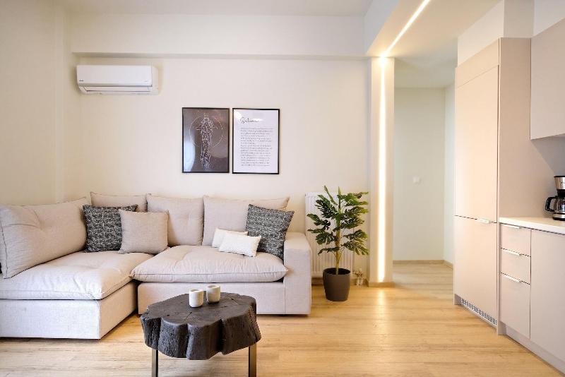 Eos Residence image