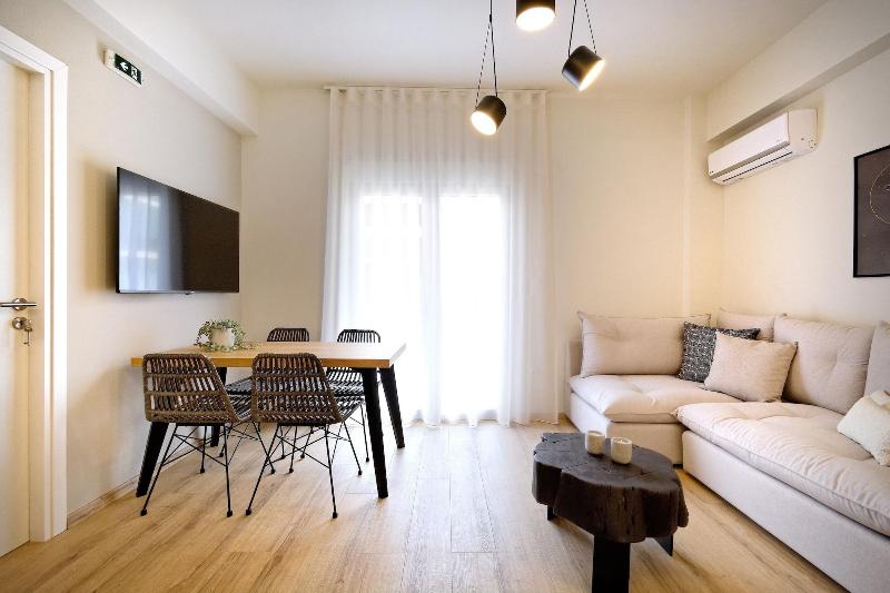 Eos Residence image
