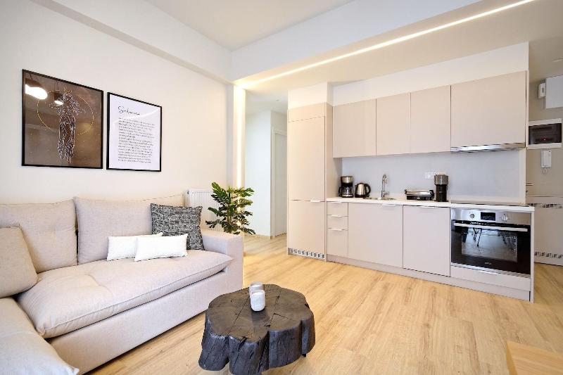 Eos Residence image