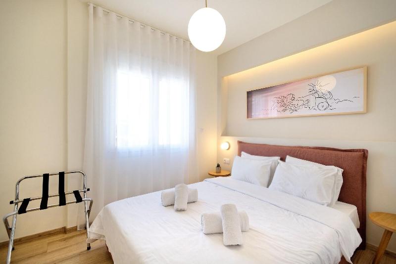 Eos Residence image