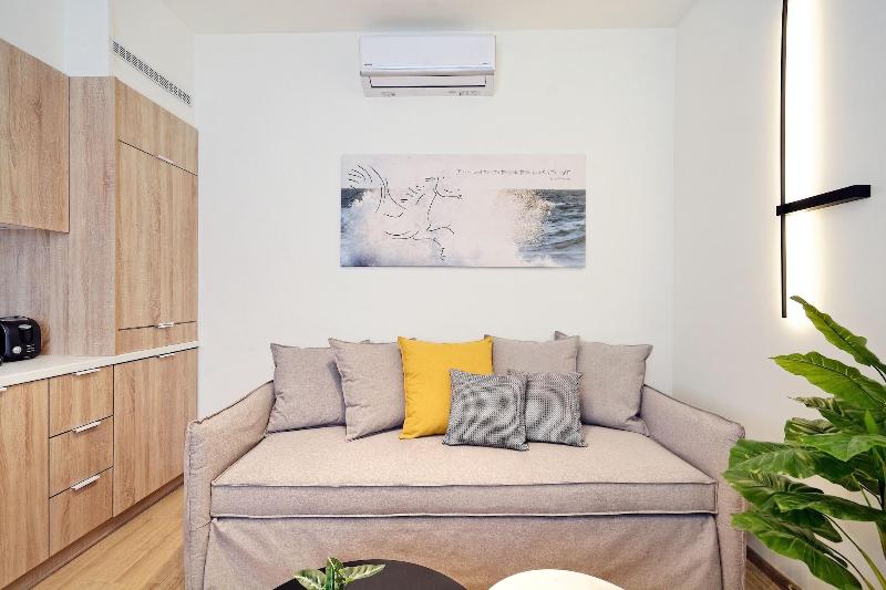 Eos Residence image