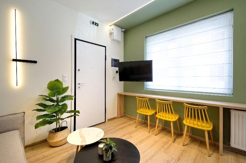 Eos Residence image