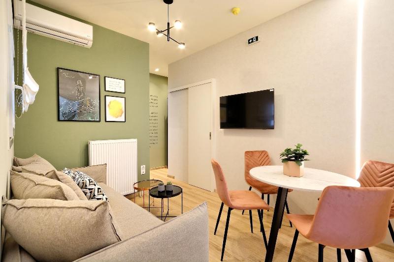 Eos Residence image