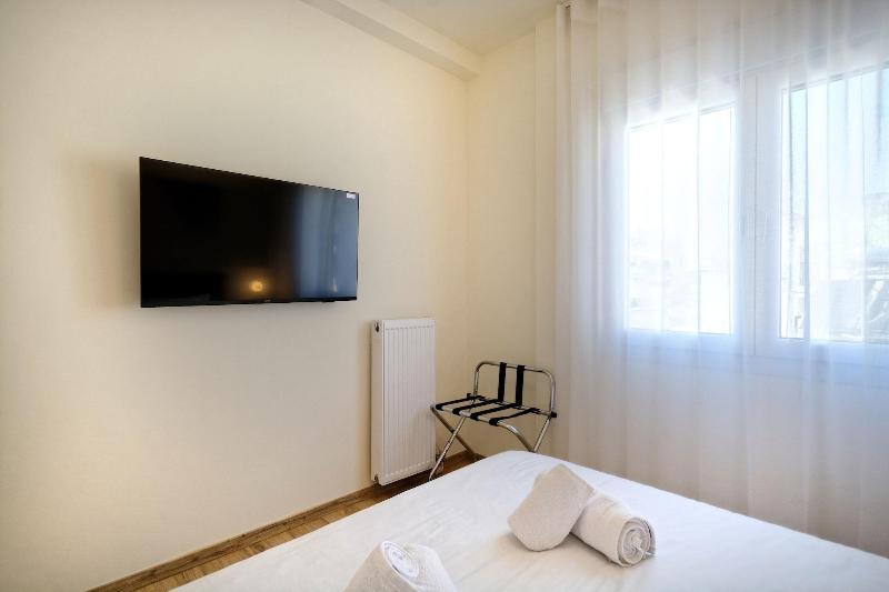 Eos Residence image