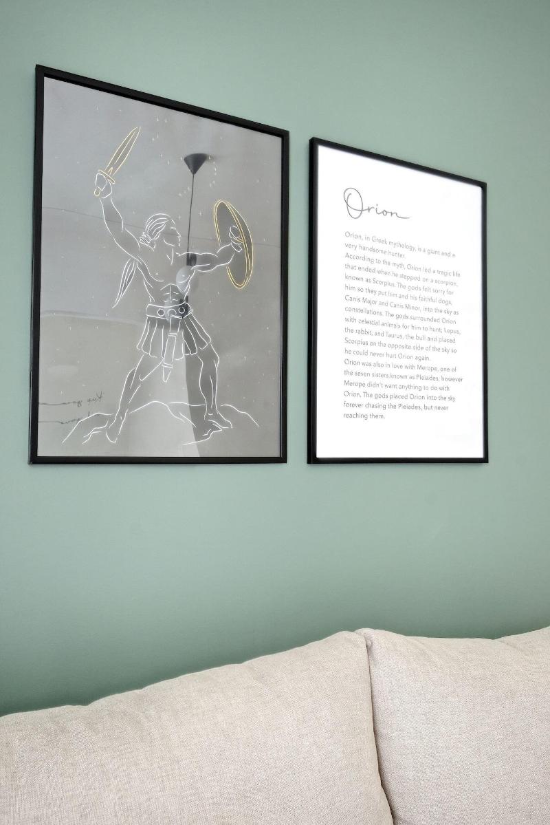 Eos Residence image