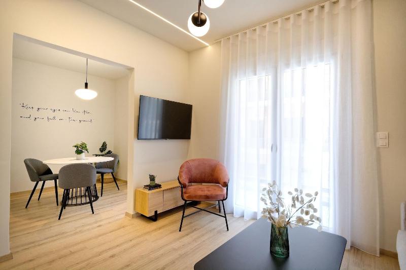Eos Residence image