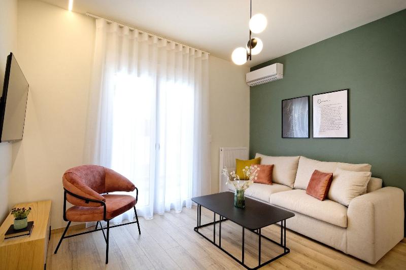Eos Residence image