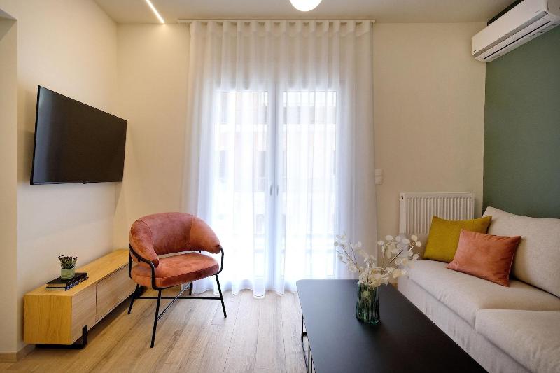 Eos Residence image