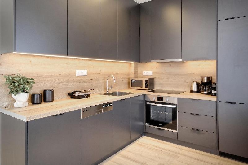 Eos Residence image