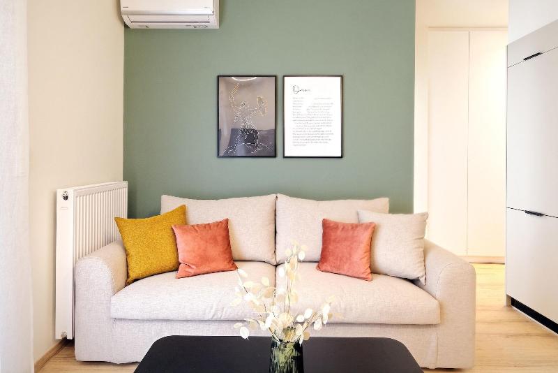 Eos Residence image
