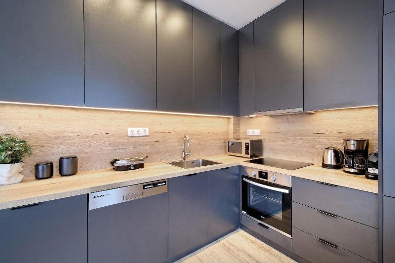 Eos Residence image