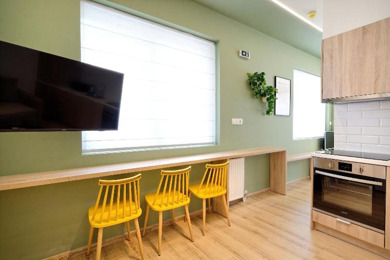 Eos Residence image