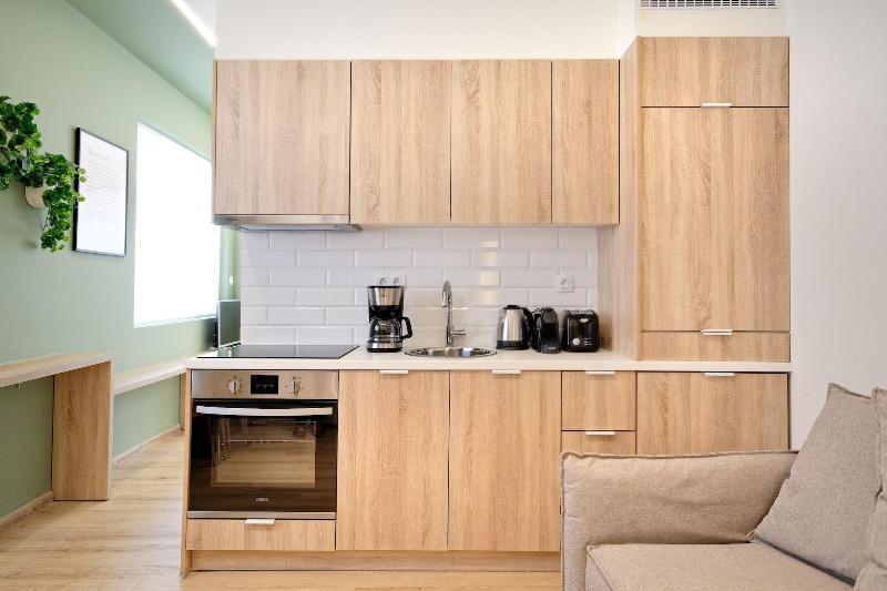 Eos Residence image