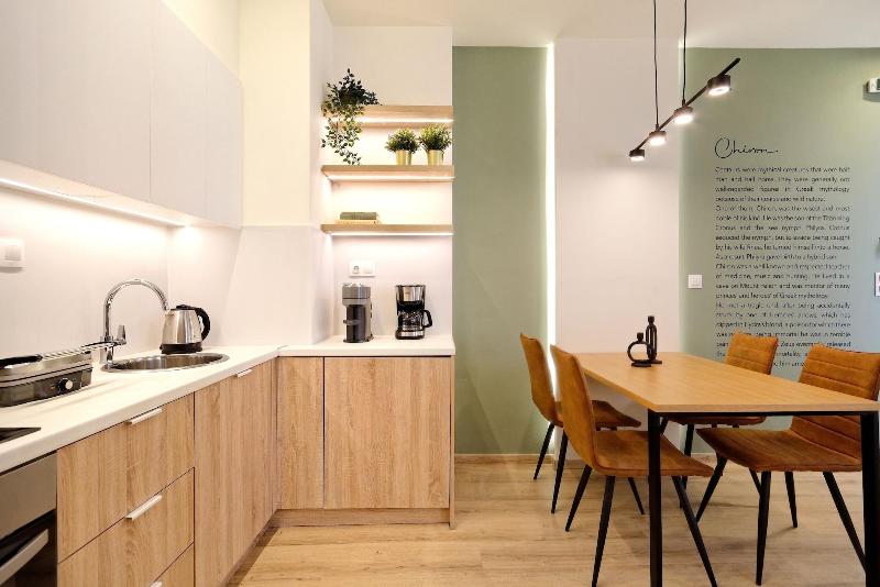 Eos Residence image