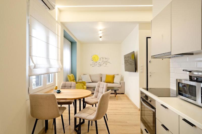 Eos Residence image