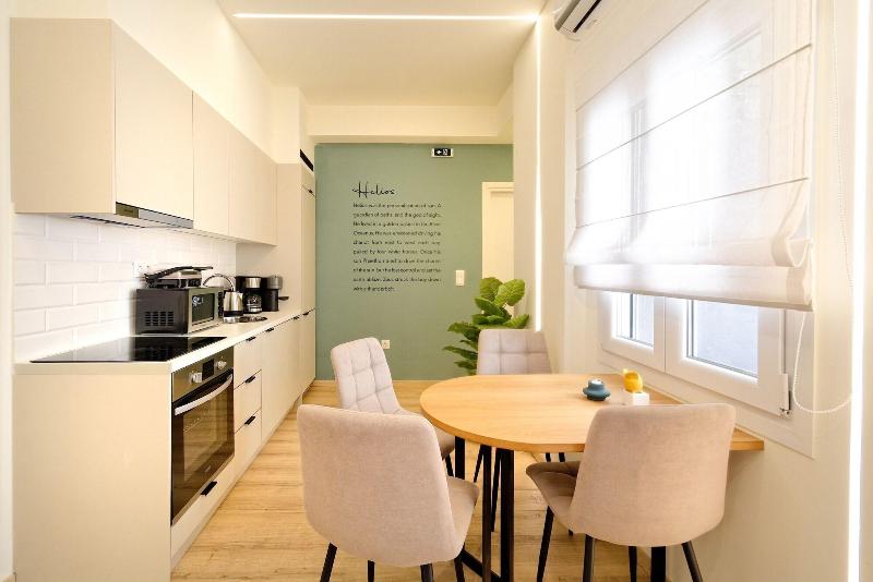 Eos Residence image