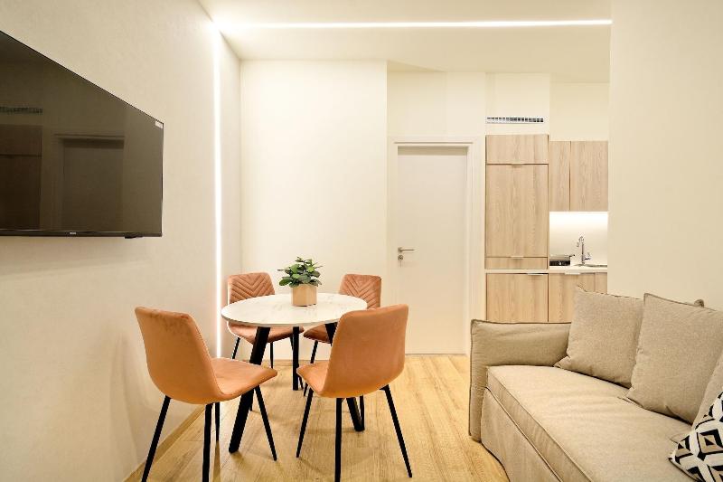 Eos Residence image