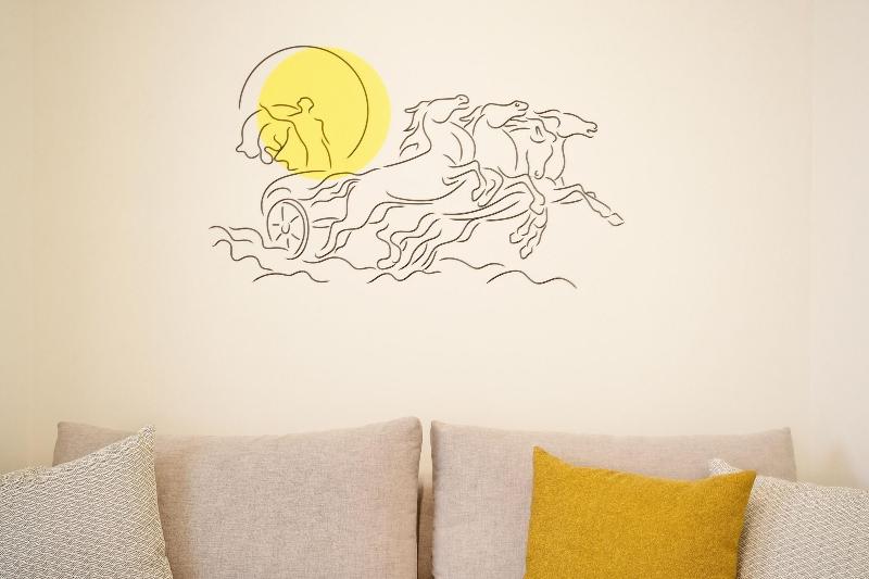 Eos Residence image