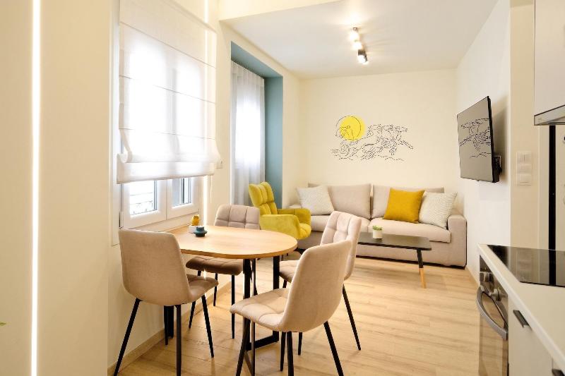 Eos Residence image