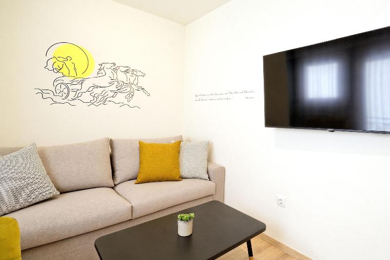 Eos Residence image