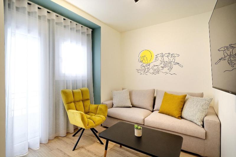 Eos Residence image