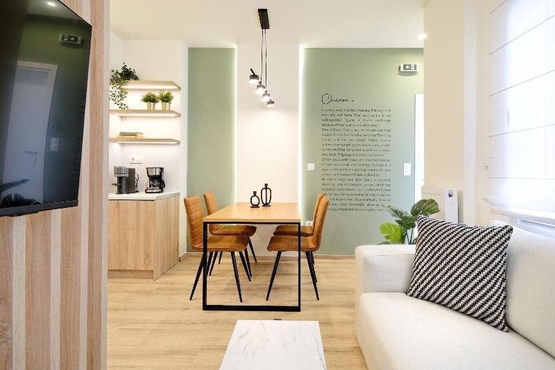 Eos Residence image