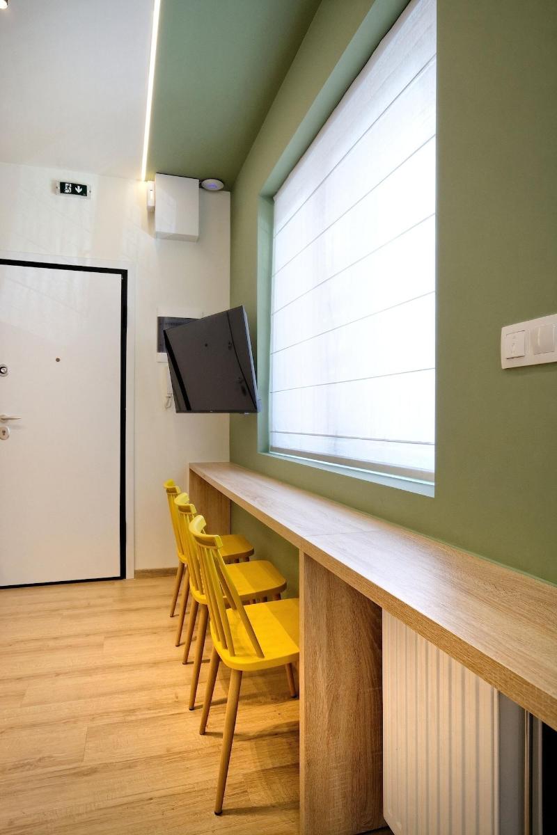 Eos Residence image