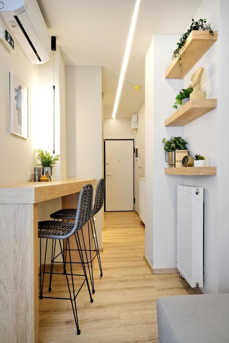 Eos Residence image