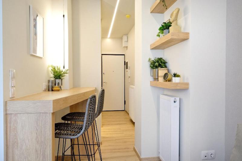 Eos Residence image