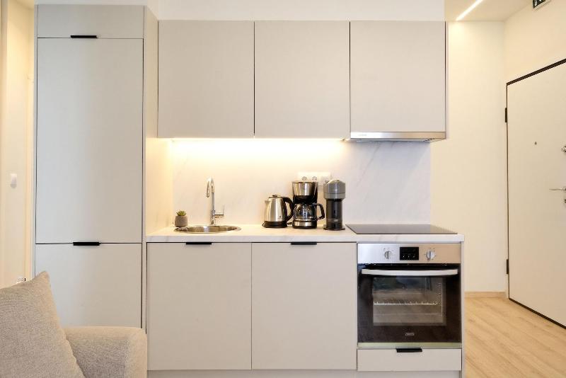 Eos Residence image