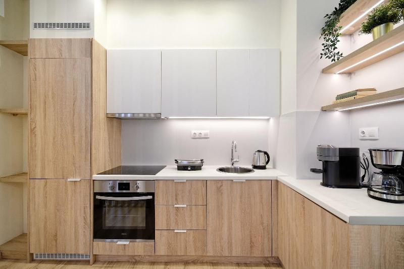 Eos Residence image