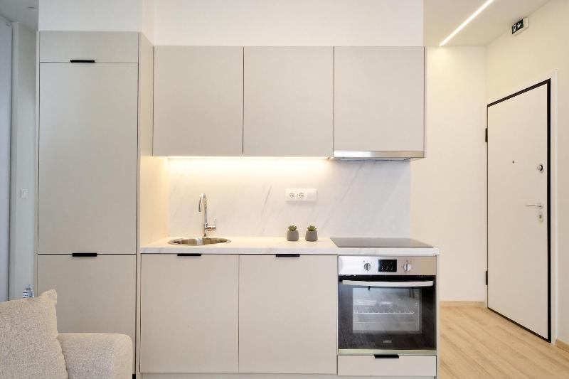 Eos Residence image