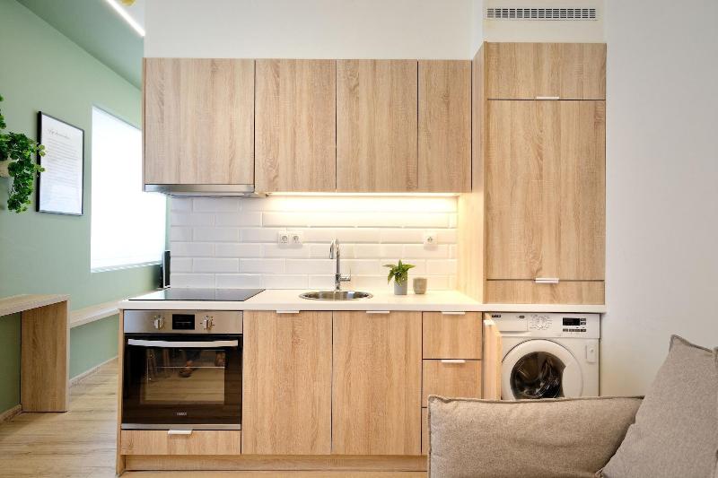 Eos Residence image