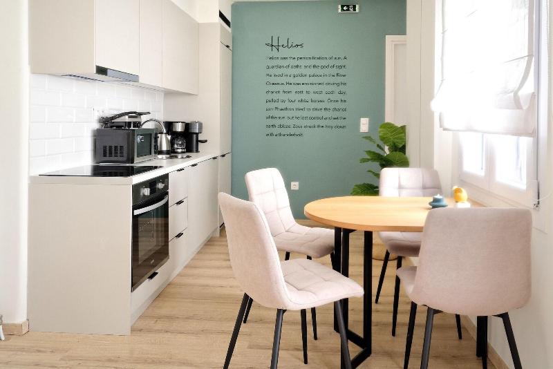 Eos Residence image
