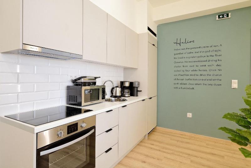 Eos Residence image