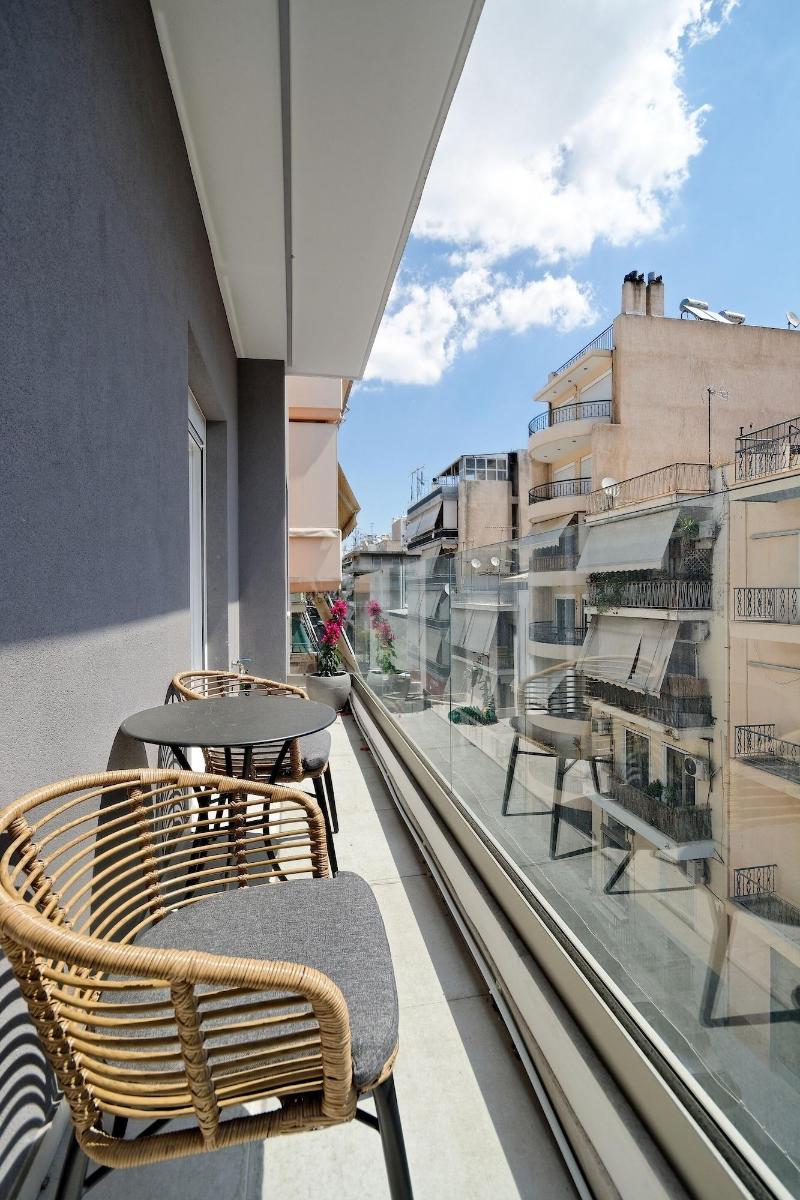 Eos Residence image