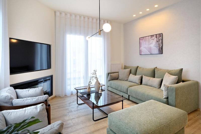 Eos Residence image