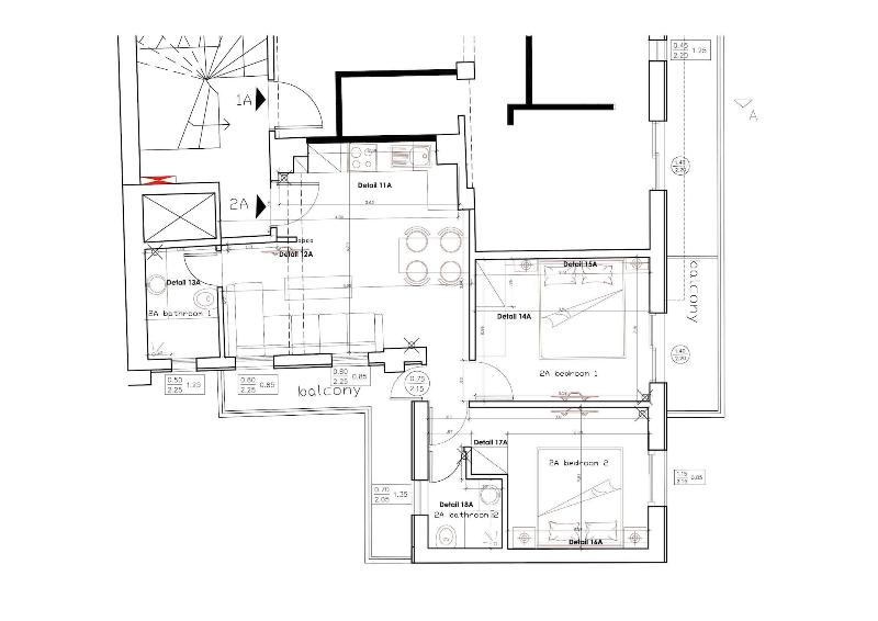 Eos Residence image