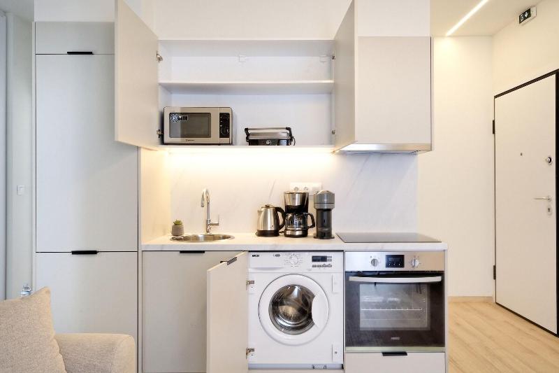 Eos Residence image