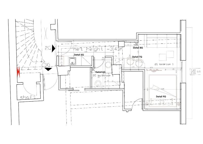 Eos Residence image