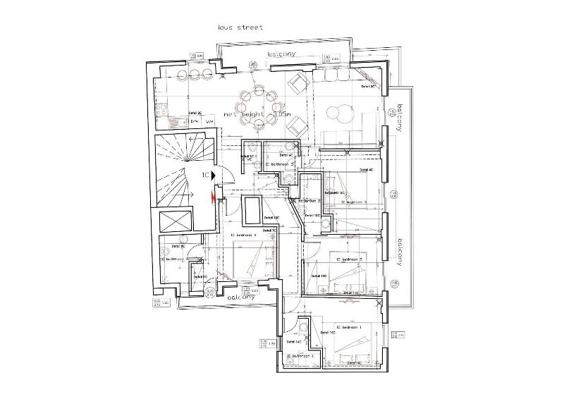 Eos Residence image