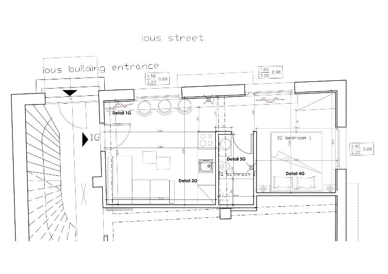 Eos Residence image