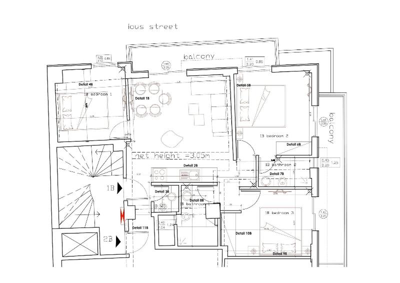 Eos Residence image