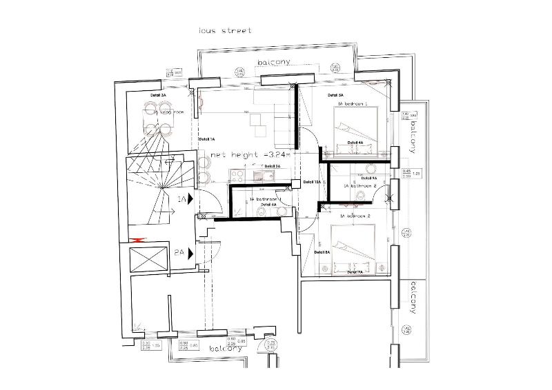 Eos Residence image