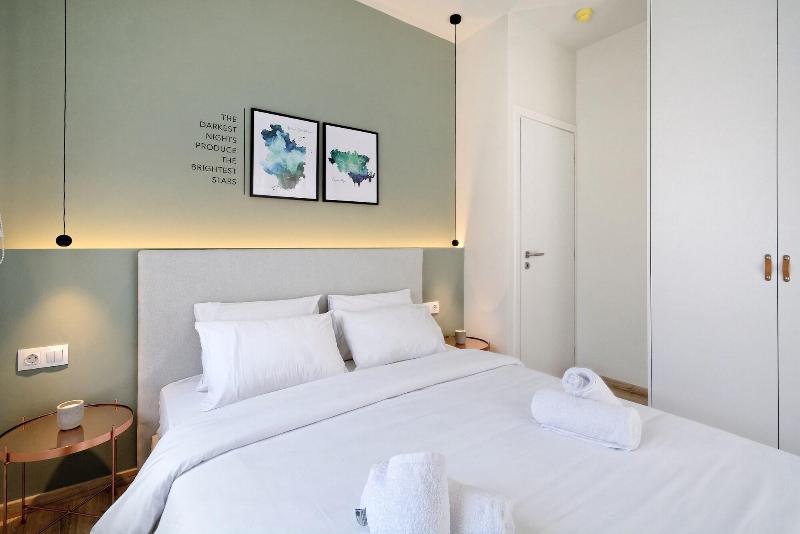 Eos Residence image