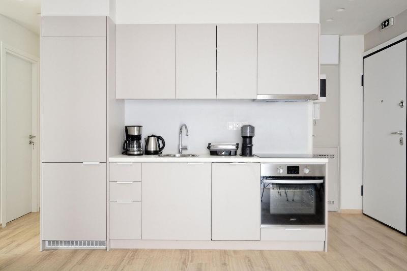 Eos Residence image
