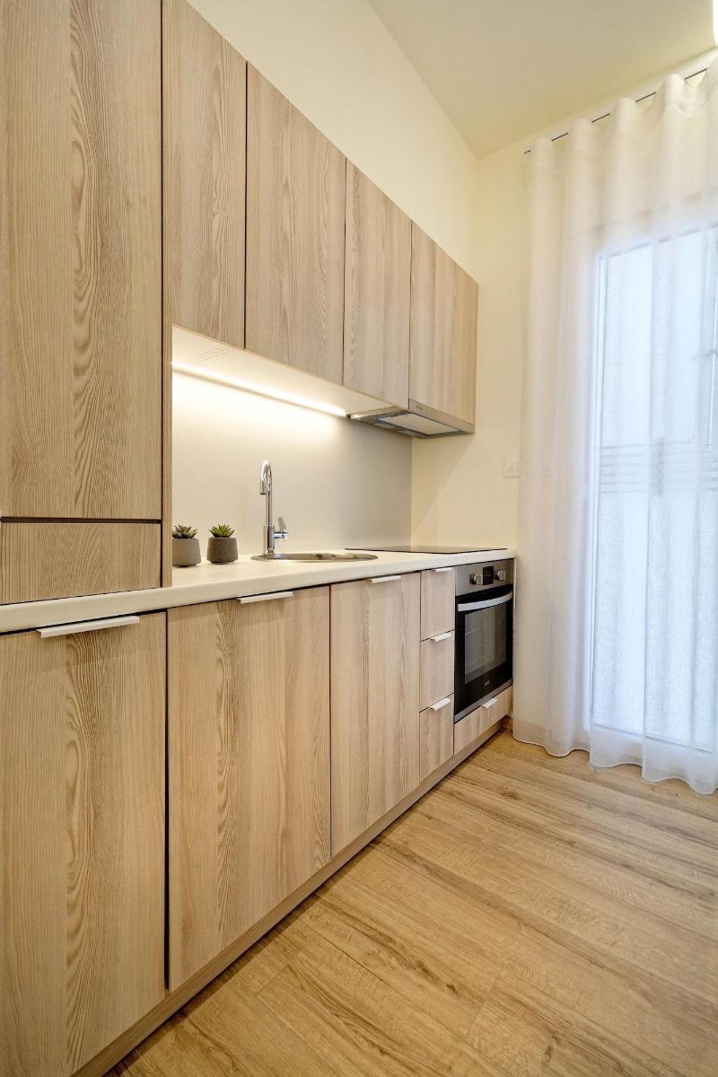 Eos Residence image