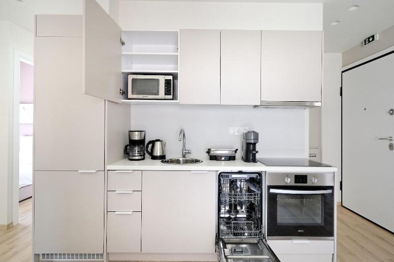 Eos Residence image